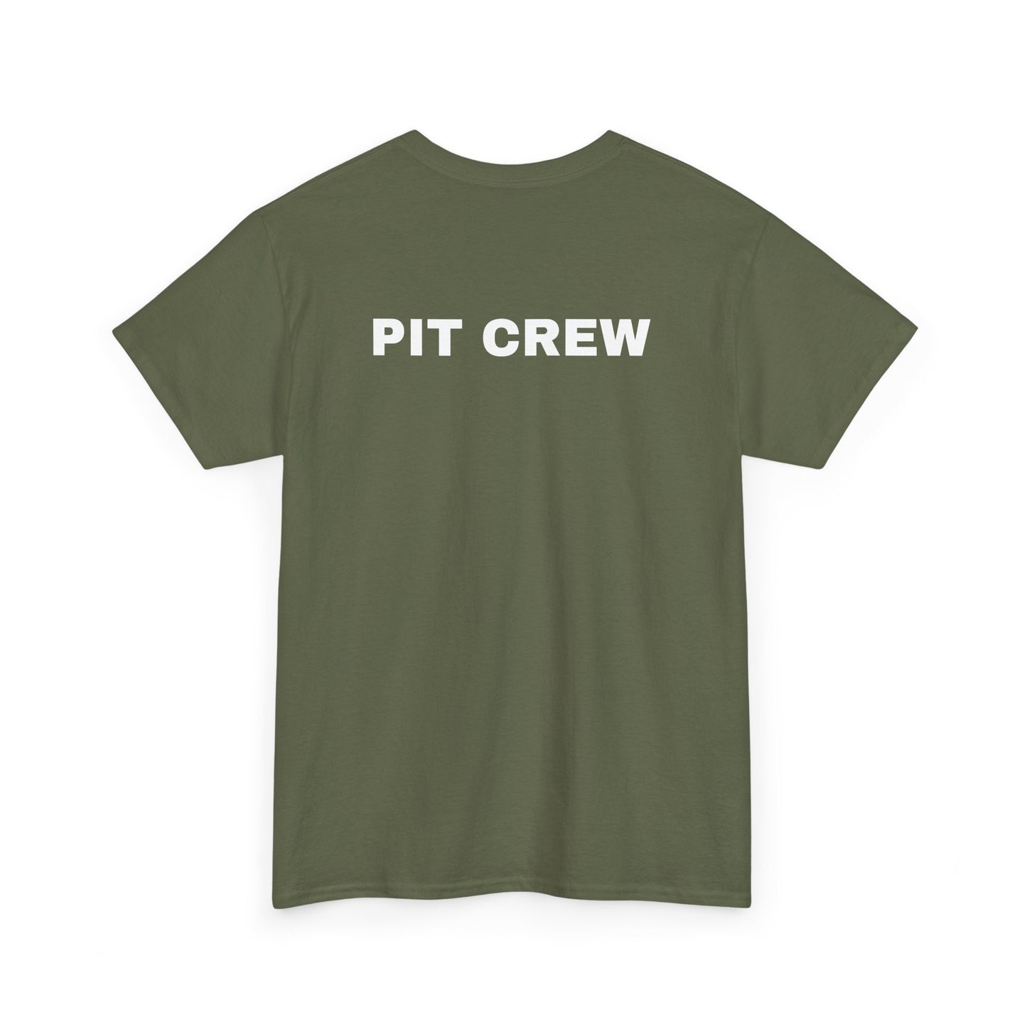 Midwest Respect Pit Crew T-Shirt