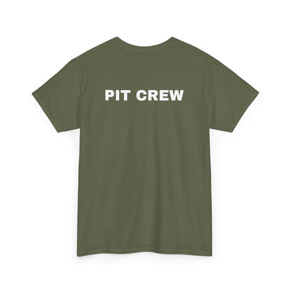 Midwest Respect Pit Crew T-Shirt