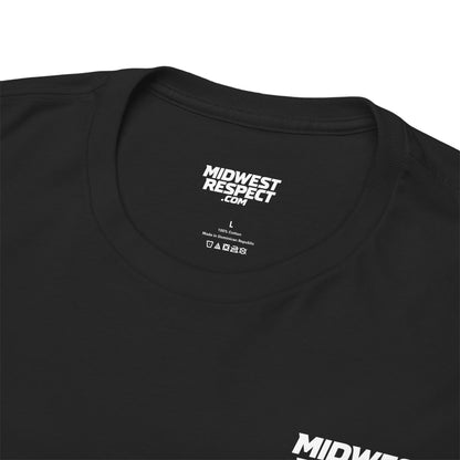 Midwest Respect Pit Crew T-Shirt