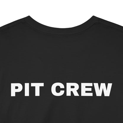 Midwest Respect Pit Crew T-Shirt
