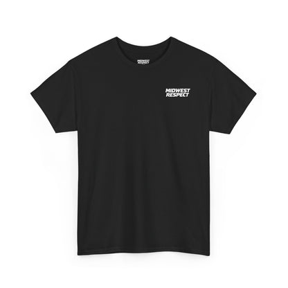 Midwest Respect Pit Crew T-Shirt