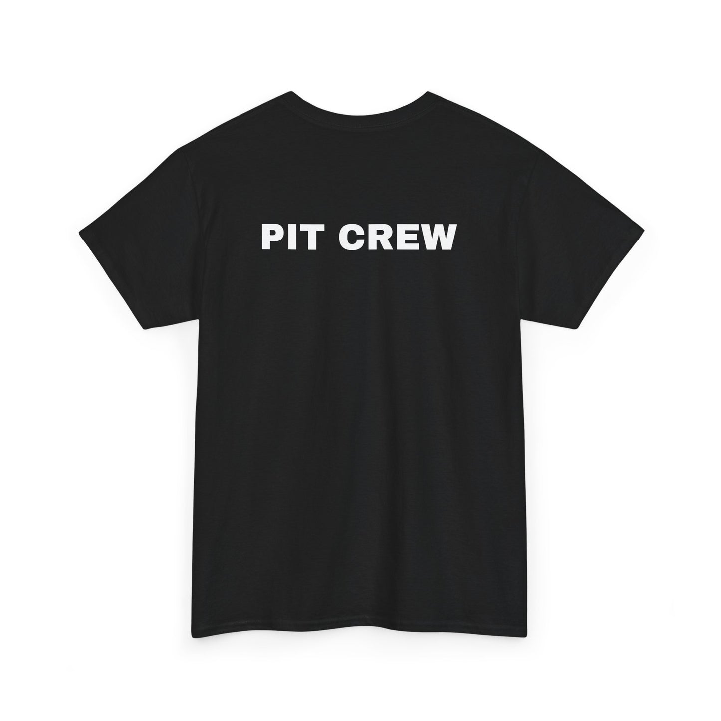 Midwest Respect Pit Crew T-Shirt
