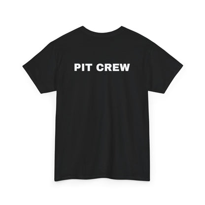 Midwest Respect Pit Crew T-Shirt