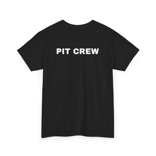 Midwest Respect Pit Crew T-Shirt