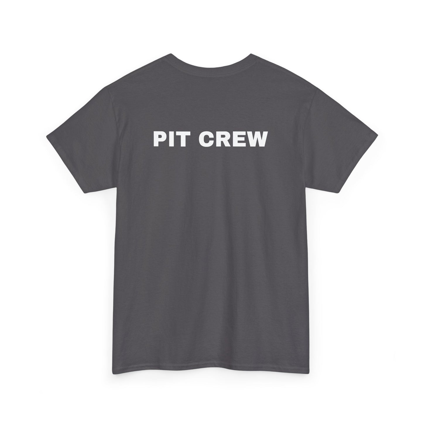 Midwest Respect Pit Crew T-Shirt