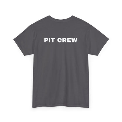 Midwest Respect Pit Crew T-Shirt
