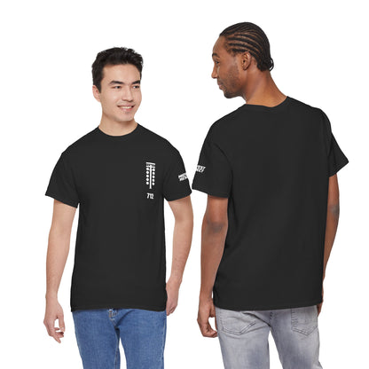Midwest Respect "Pre-Stage Collection" Iowa 712 T-Shirt