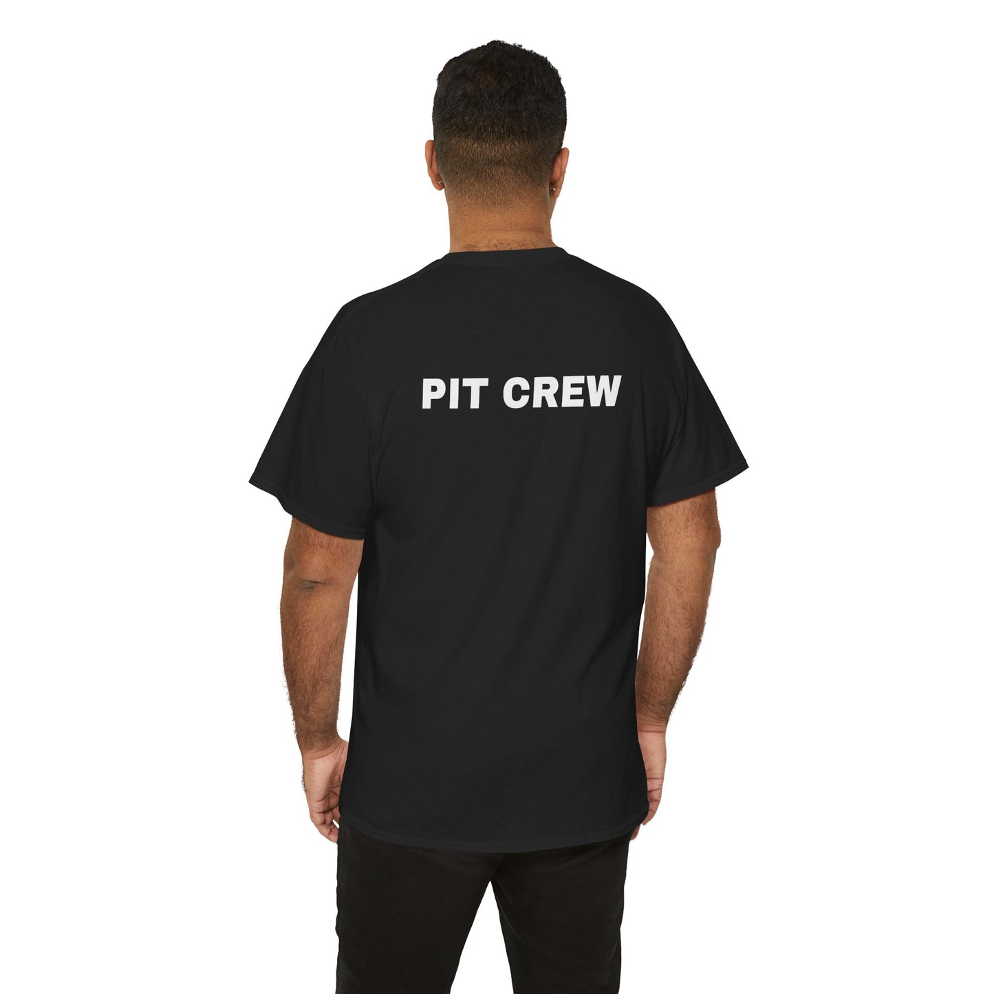 Midwest Respect Pit Crew T-Shirt