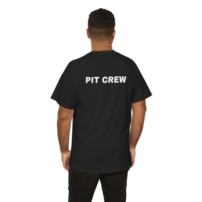 Midwest Respect Pit Crew T-Shirt